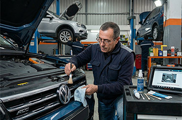 Adaptif Hız Sabitleyici Sensörü Kirlenirse Ne Olur?