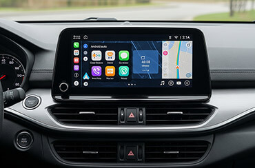 Android Auto Nasıl Çalışır?