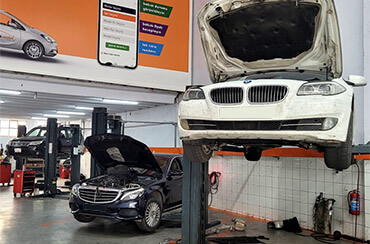 Bmw 5 Serisi Periyodik Bakım Fiyatları