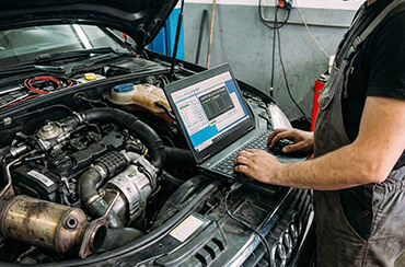 EGR ve DPF İptali Yazılımla Mümkün mü?