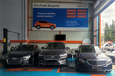 Ekspertizde Motor Yüzde Kaç Olmalıdır?