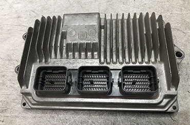 Motor Beyni Arızası Nasıl Anlaşılır?