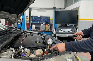 Su Kaçak Testi Nedir?