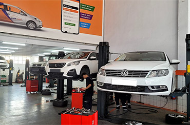 Volkswagen Cc Periyodik Bakım Fiyatı