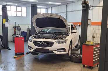 Opel Insignia Periyodik Bakım Fiyatı