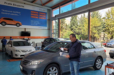 Oto Ekspertiz Kilometre Tespiti Yapabilir mi?
