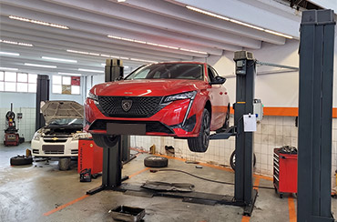 Peugeot 308 Periyodik Bakım Fiyatı