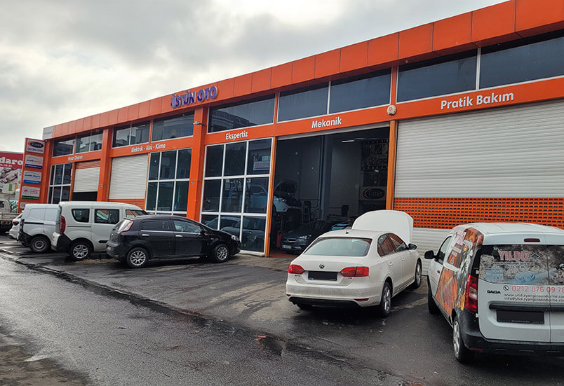 Garanti Süresi Dolmadan Özel Servise Gitmenin Riskleri