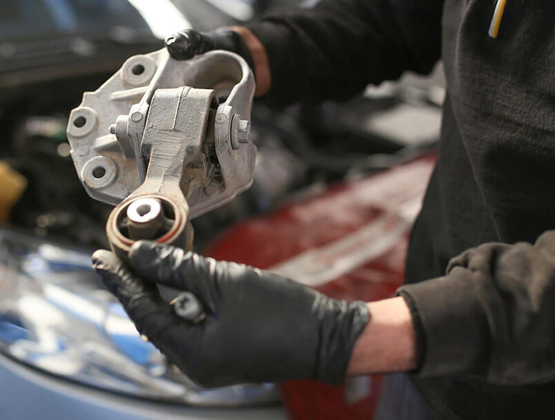 Motor Kulağı Arızası Nasıl Anlaşılır?