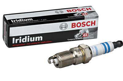Bosch Iridium Buji